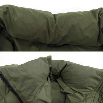 TATRAS 24AW BORBORE Down Jacket Khaki Size 01
