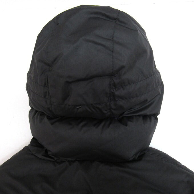 Supreme 22AW x TNF 800-Fill Half Zip Pullover Black Size XL