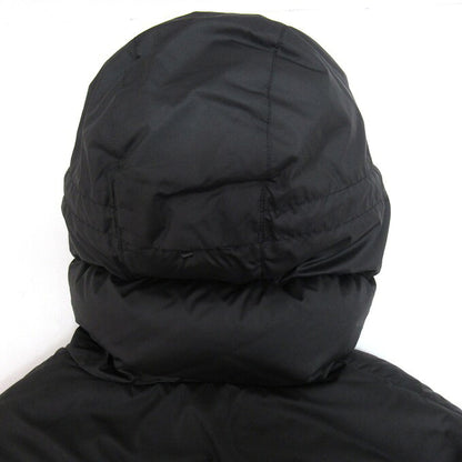 Supreme 22AW x TNF 800-Fill Half Zip Pullover Black Size XL