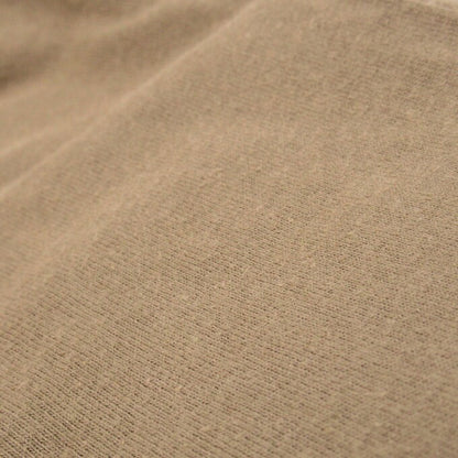 BALENCIAGA BB Logo Brown T-Shirt Size XS