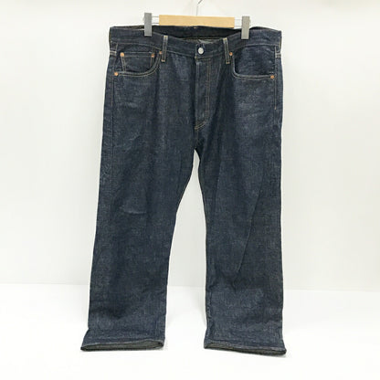 Levi's PREMIUM 501 BIG E Denim Jeans Blue Size 36