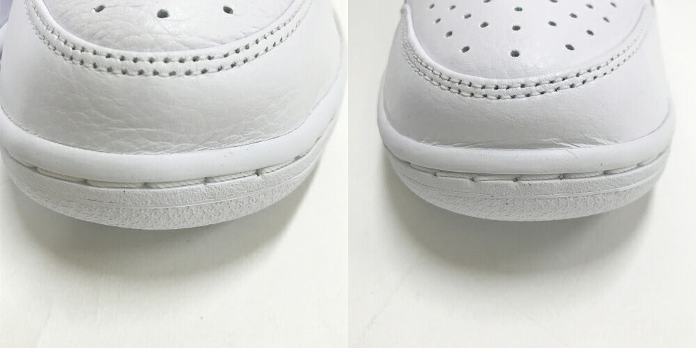 NIKE x NICOLE HAUSE SB DUNK LOW PRO White Blue Sneakers Size 10.5
