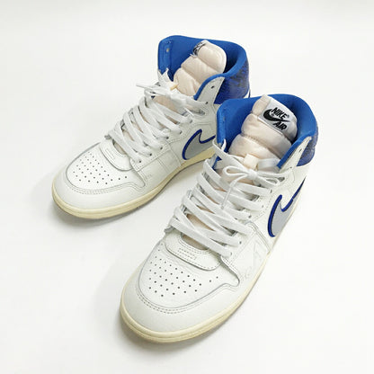 NIKE x AWAKE NY Air Ship PE SP Sneakers Multi Size 10.5