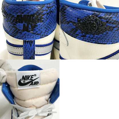 NIKE x AWAKE NY Air Ship PE SP Sneakers Multi Size 10.5