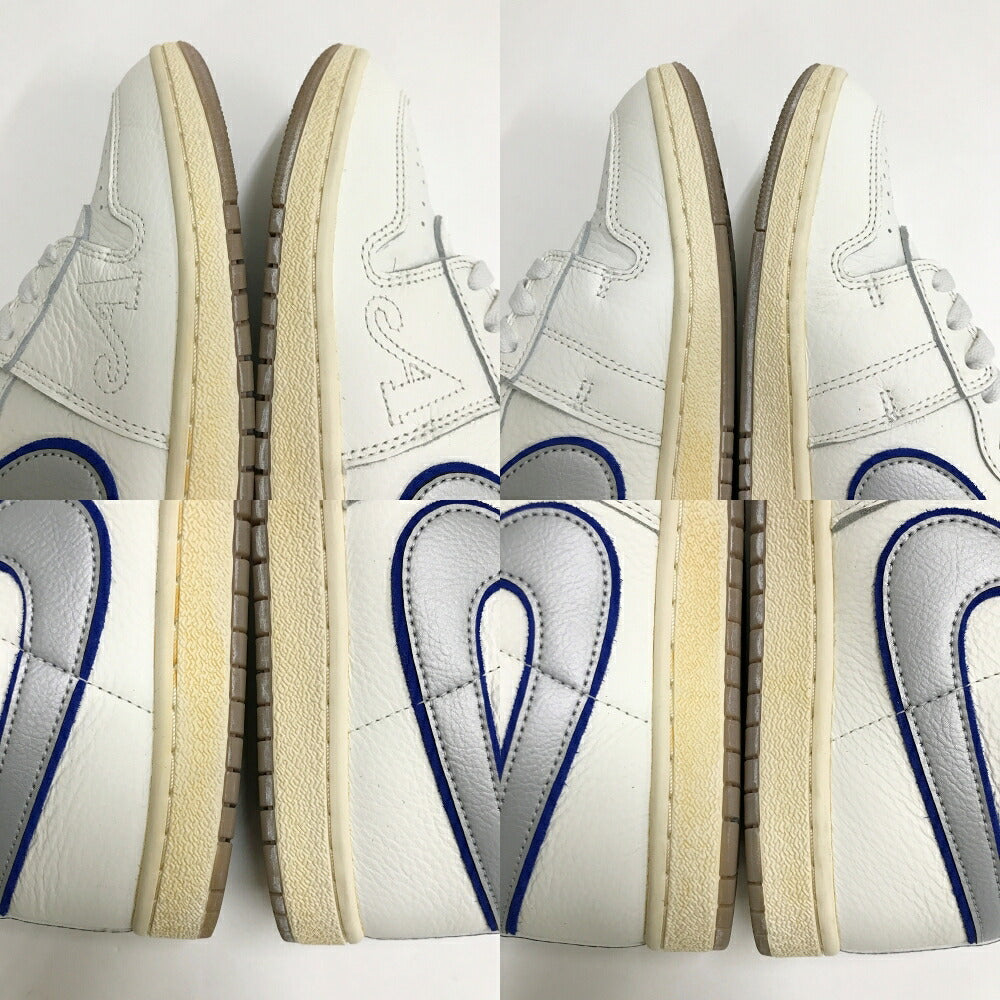 NIKE x AWAKE NY Air Ship PE SP Sneakers Multi Size 10.5