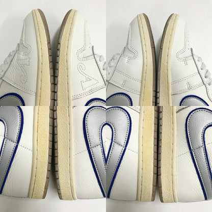NIKE x AWAKE NY Air Ship PE SP Sneakers Multi Size 10.5