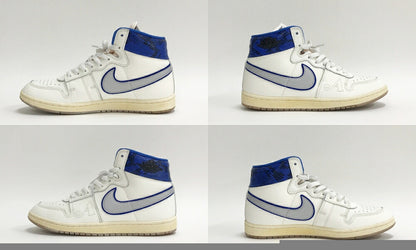 NIKE x AWAKE NY Air Ship PE SP Sneakers Multi Size 10.5