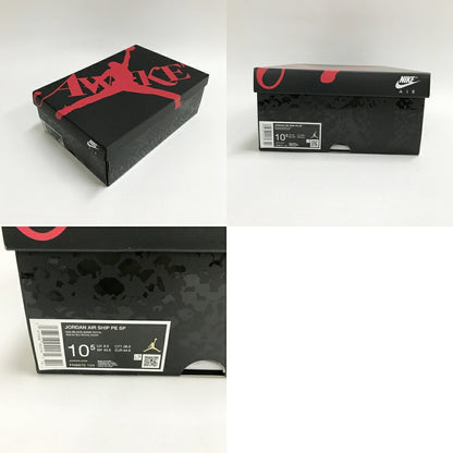 NIKE x AWAKE NY Air Ship PE SP Sneakers Multi Size 10.5