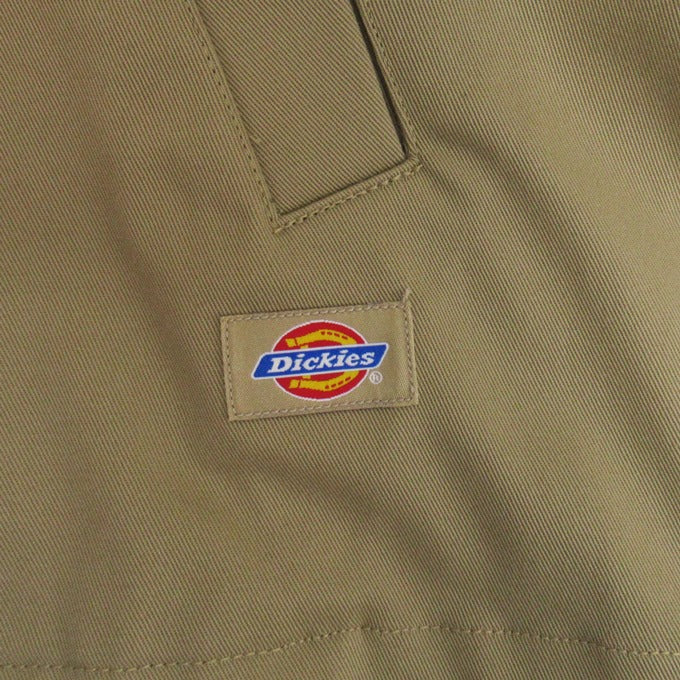 DICKIES x FACETASM Rib Coach Jacket Beige Size 4