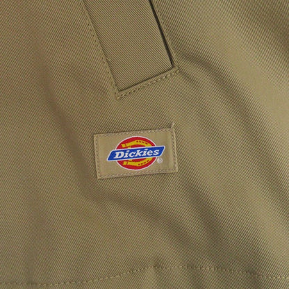 DICKIES x FACETASM Rib Coach Jacket Beige Size 4