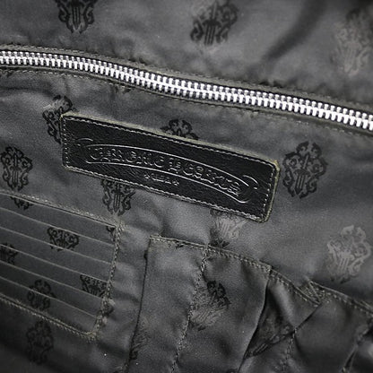 CHROME HEARTS Med Cemetery Cross Patch Destroy Size ONE SIZE
