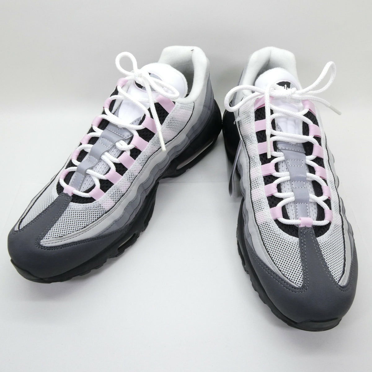 NIKE AIR MAX 95 Premium Sneakers Multi Size 29.0