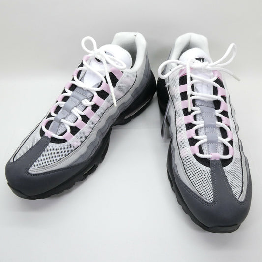 NIKE AIR MAX 95 Premium Sneakers Multi Size 29.0