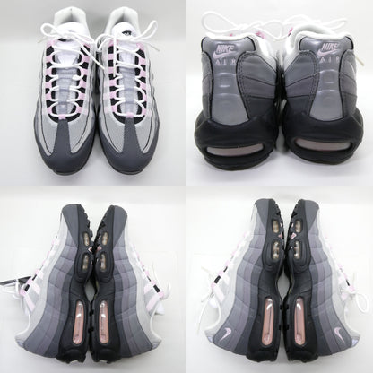 NIKE AIR MAX 95 Premium Sneakers Multi Size 29.0
