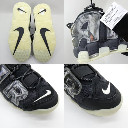 NIKE Air More Uptempo 96 Retro Summer Sneakers Size 11.5