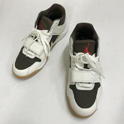 NIKE x Travis Scott Jordan Jumpman Jack TR Multi Sneakers Size 26.5