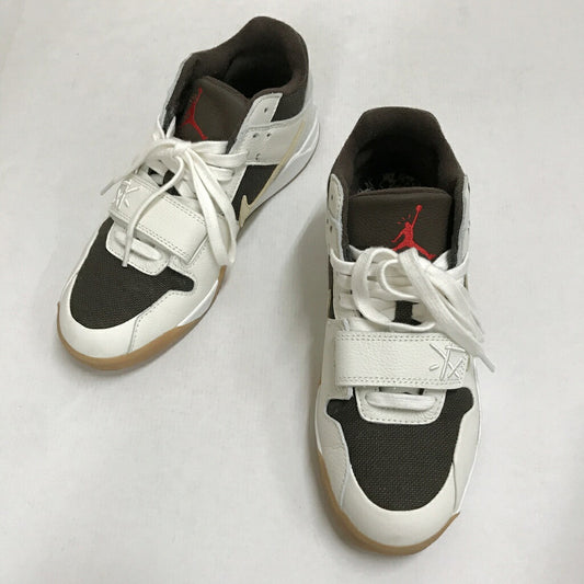 NIKE x Travis Scott Jordan Jumpman Jack TR Multi Sneakers Size 26.5