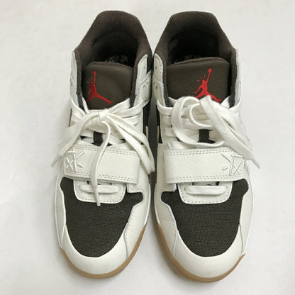 NIKE x Travis Scott Jordan Jumpman Jack TR Multi Sneakers Size 26.5