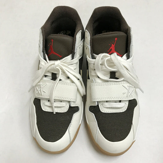 NIKE x Travis Scott Jordan Jumpman Jack TR Multi Sneakers Size 26.5