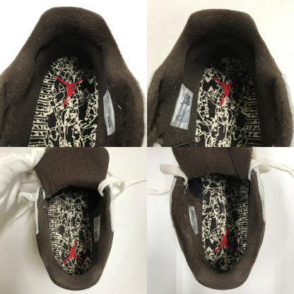 NIKE x Travis Scott Jordan Jumpman Jack TR Multi Sneakers Size 26.5