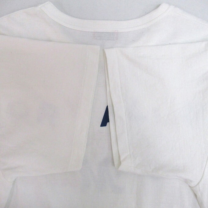 HUMAN MADE Graphic Logo T-Shirt White Size 2XL