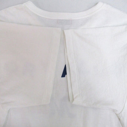 HUMAN MADE Graphic Logo T-Shirt White Size 2XL
