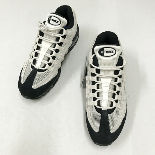 NIKE Air Max 95 Big Bubble Paris Sneakers Size 28