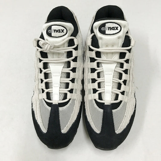 NIKE Air Max 95 Big Bubble Paris Sneakers Size 28