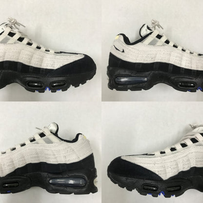 NIKE Air Max 95 Big Bubble Paris Sneakers Size 28
