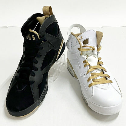 NIKE Air Jordan 7 Retro "Golden Sneakers Multi Size 26.5cm