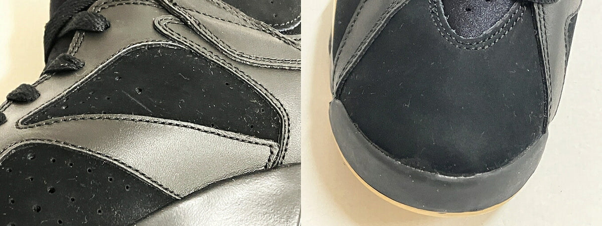 NIKE Air Jordan 7 Retro "Golden Sneakers Multi Size 26.5cm