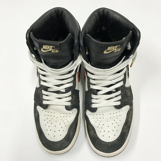Nike RE HI OG Xuanwu Air Jordan 1 Sneakers Multi Size 27