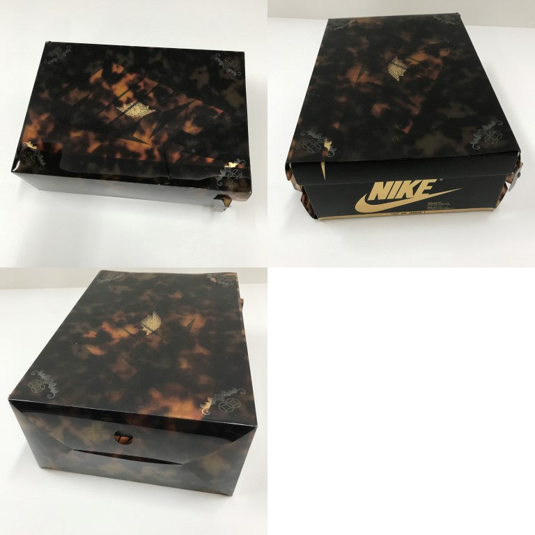 Nike RE HI OG Xuanwu Air Jordan 1 Sneakers Multi Size 27