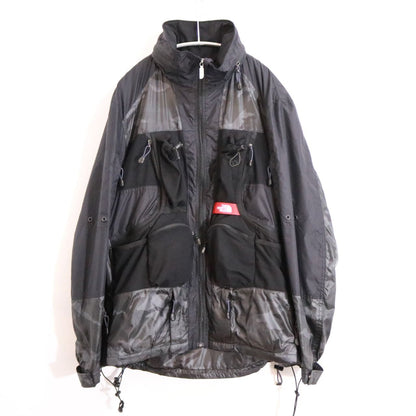 JUNYA WATANABE MAN 19SS TNF Jacket Black Size M