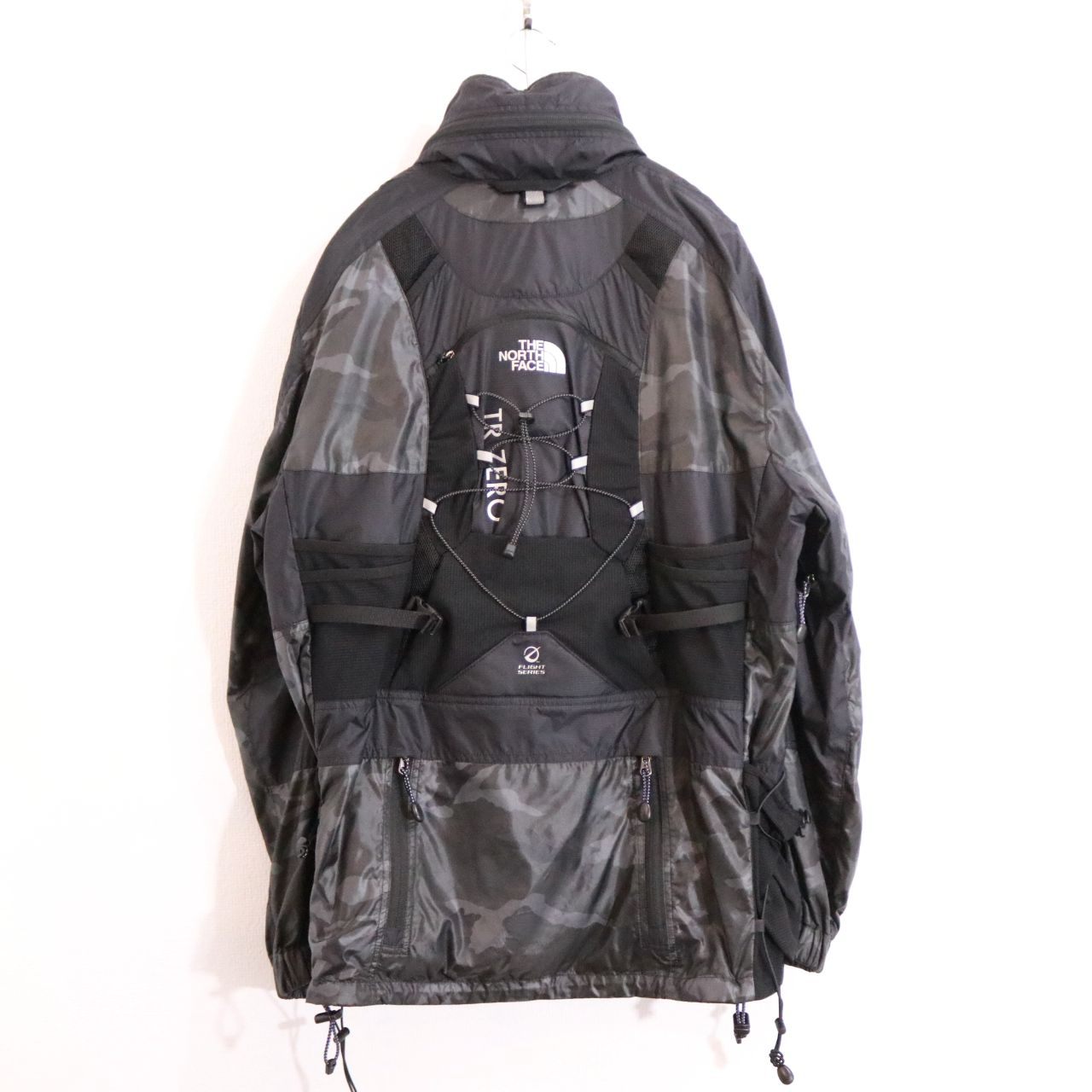 JUNYA WATANABE MAN 19SS TNF Jacket Black Size M
