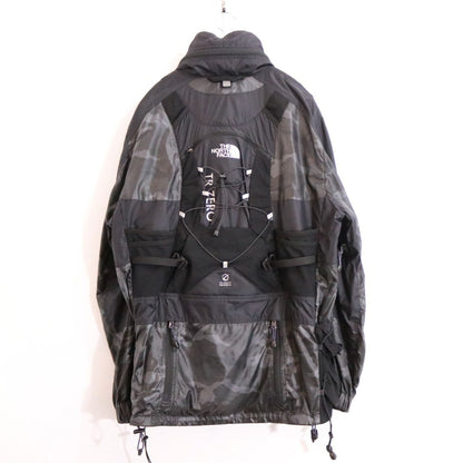 JUNYA WATANABE MAN 19SS TNF Jacket Black Size M