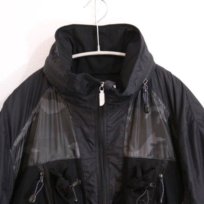 JUNYA WATANABE MAN 19SS TNF Jacket Black Size M