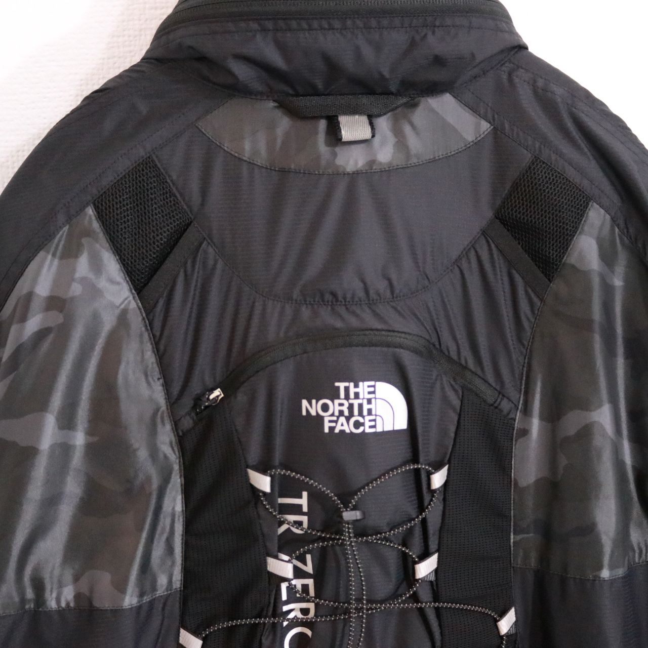 JUNYA WATANABE MAN 19SS TNF Jacket Black Size M