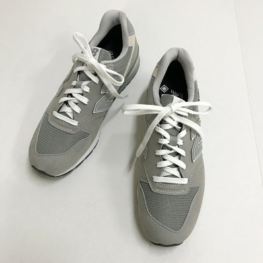 New Balance 996 CM996XA2 Low Top Sneakers Gray Size 27.5