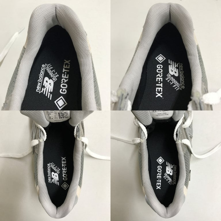 New Balance 996 CM996XA2 Low Top Sneakers Gray Size 27.5