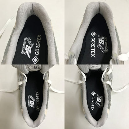New Balance 996 CM996XA2 Low Top Sneakers Gray Size 27.5