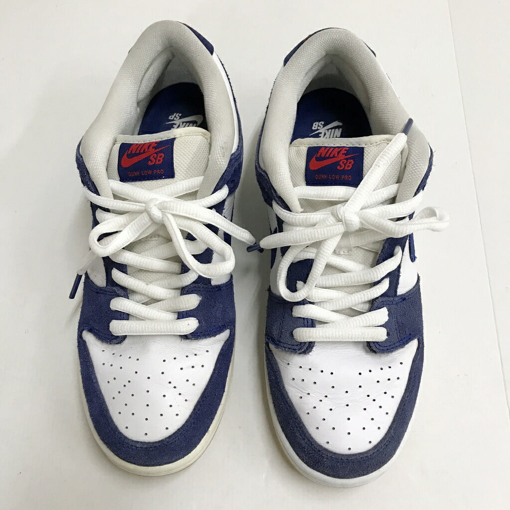 Nike SB DUNK LOW PRO PRM LOS ANGELES Deep Sneakers Size 27