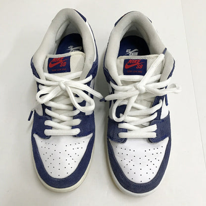 Nike SB DUNK LOW PRO PRM LOS ANGELES Deep Sneakers Size 27