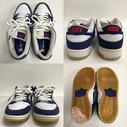 Nike SB DUNK LOW PRO PRM LOS ANGELES Deep Sneakers Size 27