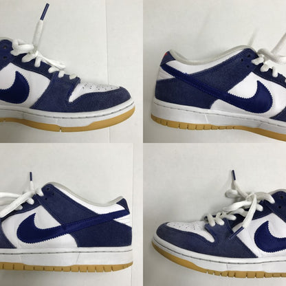 Nike SB DUNK LOW PRO PRM LOS ANGELES Deep Sneakers Size 27