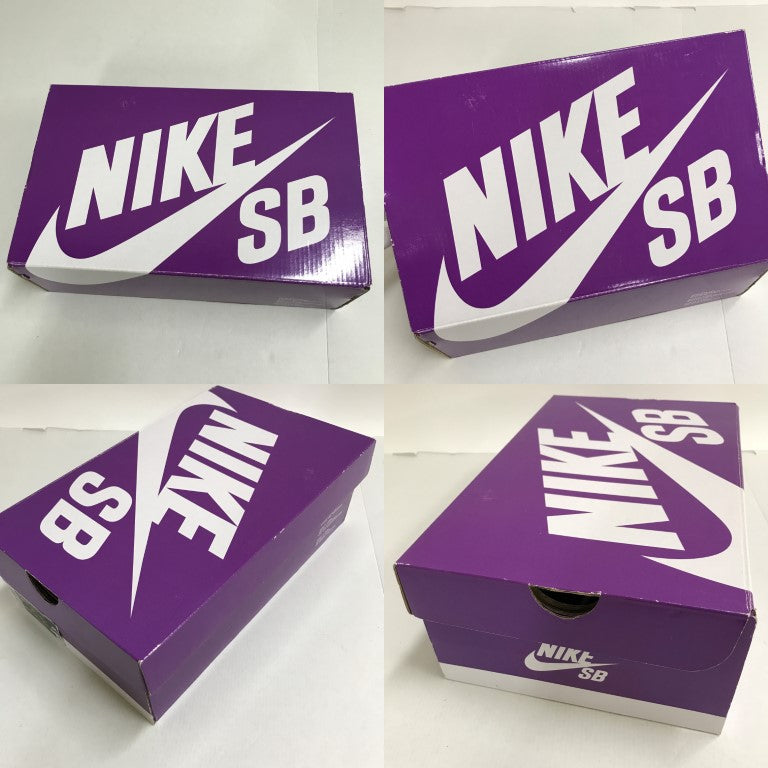 Nike SB DUNK LOW PRO PRM LOS ANGELES Deep Sneakers Size 27