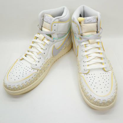 Bephies Beauty Supply x Union Nike Air OG Sneakers Size 28.0