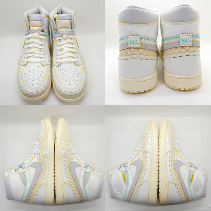 Bephies Beauty Supply x Union Nike Air OG Sneakers Size 28.0