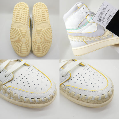 Bephies Beauty Supply x Union Nike Air OG Sneakers Size 28.0