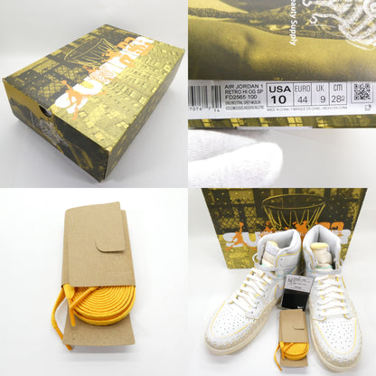 Bephies Beauty Supply x Union Nike Air OG Sneakers Size 28.0